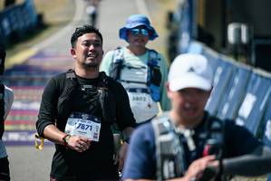 BIB: 
                            <button type="button" onclick="openModal(27153062)" class="btn btn-primary btn-sm float-right btn-popup" data-toggle="modal" data-target=".modal-high-quality">
                        <i class="fas fa-shopping-cart"></i> Add to Cart
                    </button>
                                            <button type="button" onclick="isThisMe(27153062, true)" class="btn btn-success btn-sm float-right btn-popup btn-isme hidden" data-toggle="tooltip" data-placement="bottom" title="นี่คือรูปของคุณใช่ไหม คลิกที่นี่เพื่อเอาเข้าอัลบั้ม">
                        <i class="fas fa-plus"></i> Add to album
                    </button>
                    <button type="button" onclick="isThisMe(27153062, false)" class="btn btn-warning btn-sm float-right btn-popup btn-isnotme hidden">
                        <i class="fas fa-ban"></i> Remove from album
                    </button>